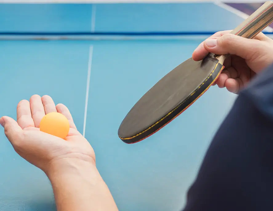 Table Tennis Rules Explained: A Beginner’s Guide