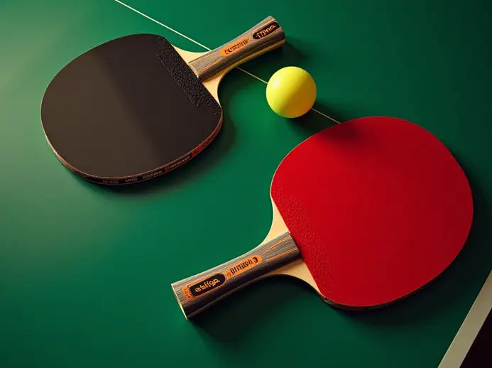 Top 8 Stiga Table Tennis Bats Reviewed for Every Playing Style in 2025