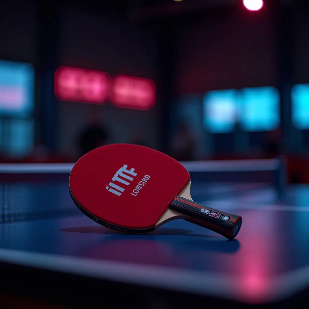 How to Check If Your Table Tennis Paddle Is ITTF-Approved: Our 5 Top Picks in 2025