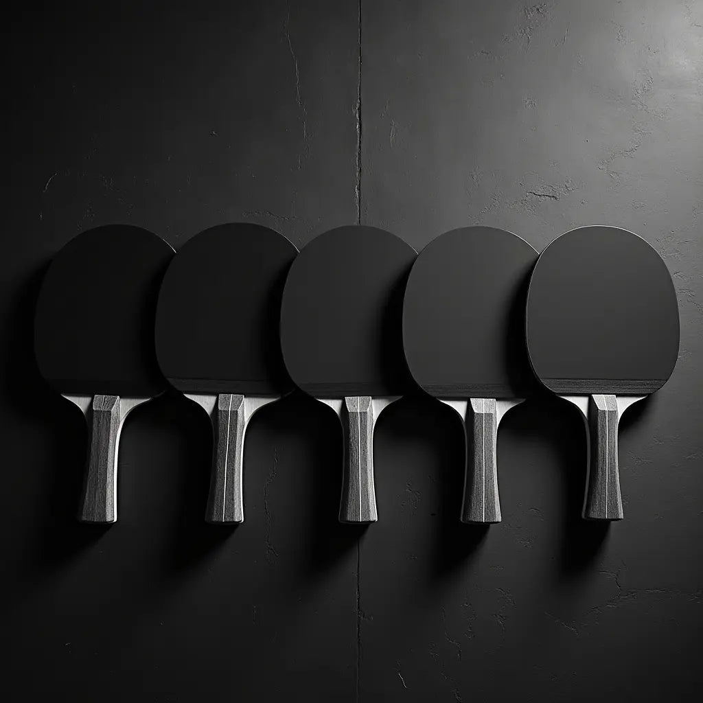 Flared vs Straight vs Anatomic: Which Handle Type Is Best for You?
