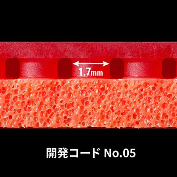 Demystifying Table Tennis Rubber Hardness A Comprehensive Guide