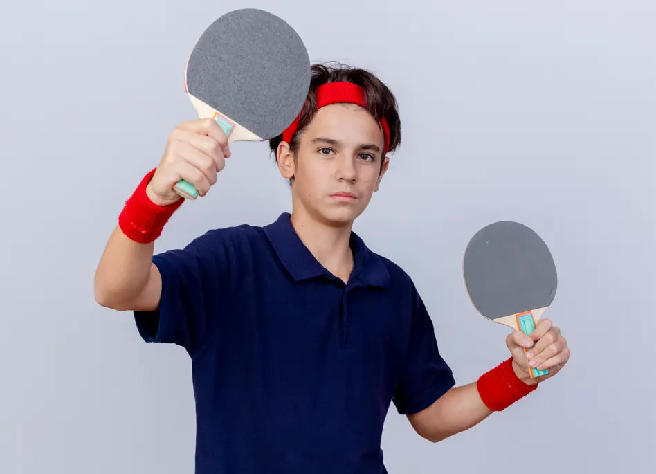 All-round Blades vs Offensive Blades: Which One Should You Buy?