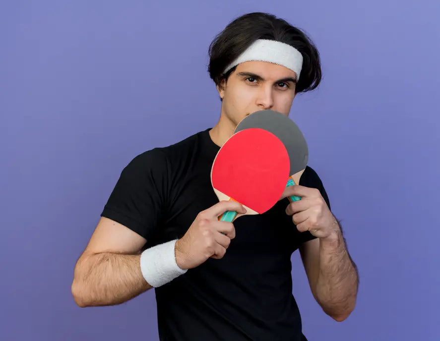 How to Choose a Defensive Ping Pong Paddle: Features & Buyer’s Guide