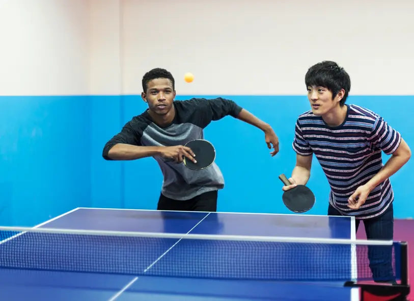 Mastering Shot Timing in Table Tennis: The Ultimate Guide