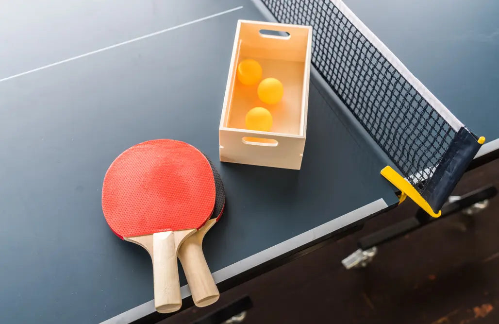How to Maintain Your Table Tennis Equipment: Expert Tips for Longevity and Performance