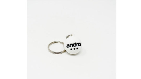 Andro Key Chain