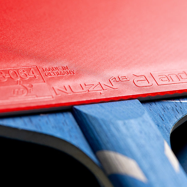 Andro NUZN 48 Table Tennis Rubber