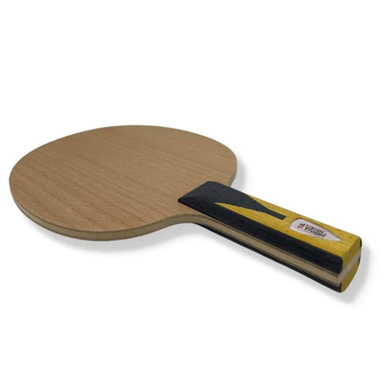 SAUER & TROGER Banana - Offensive table tennis blade