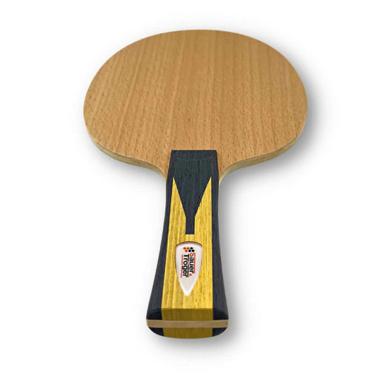 SAUER & TROGER Banana - Offensive table tennis blade