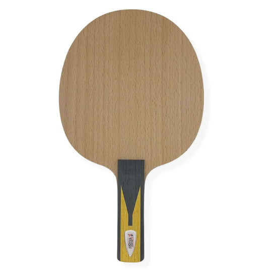 SAUER & TROGER Banana - Offensive table tennis blade