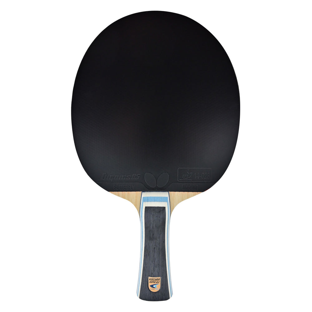 Butterfly VISCARIA SUPER ALC Table Tennis Racket