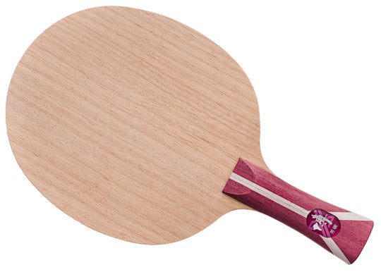 DHS Fang Bo Carbon B2X Table Tennis Blade