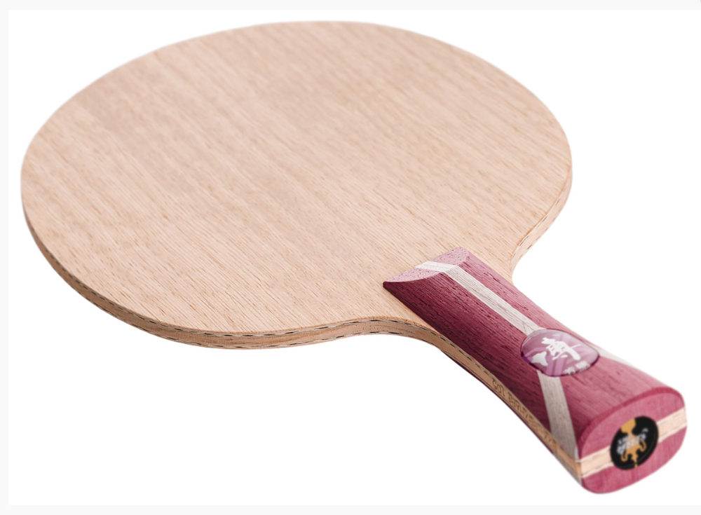 DHS Fang Bo Carbon B2X Table Tennis Blade