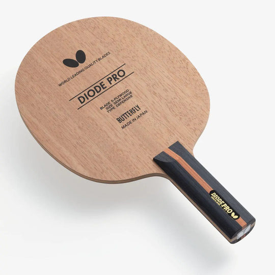 Butterfly Diode PRO Table Tennis Blade