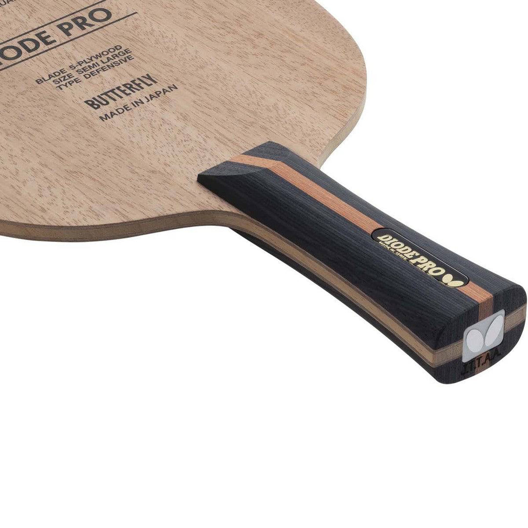 Butterfly Diode PRO Table Tennis Blade