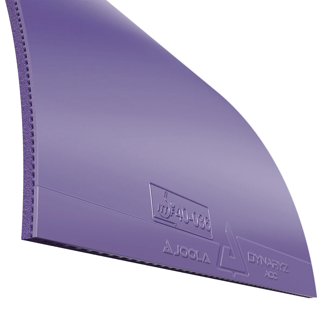 Joola Dynaryz ACC Table Tennis Rubber