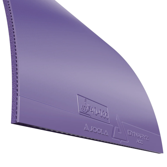 Joola Dynaryz ACC Table Tennis Rubber