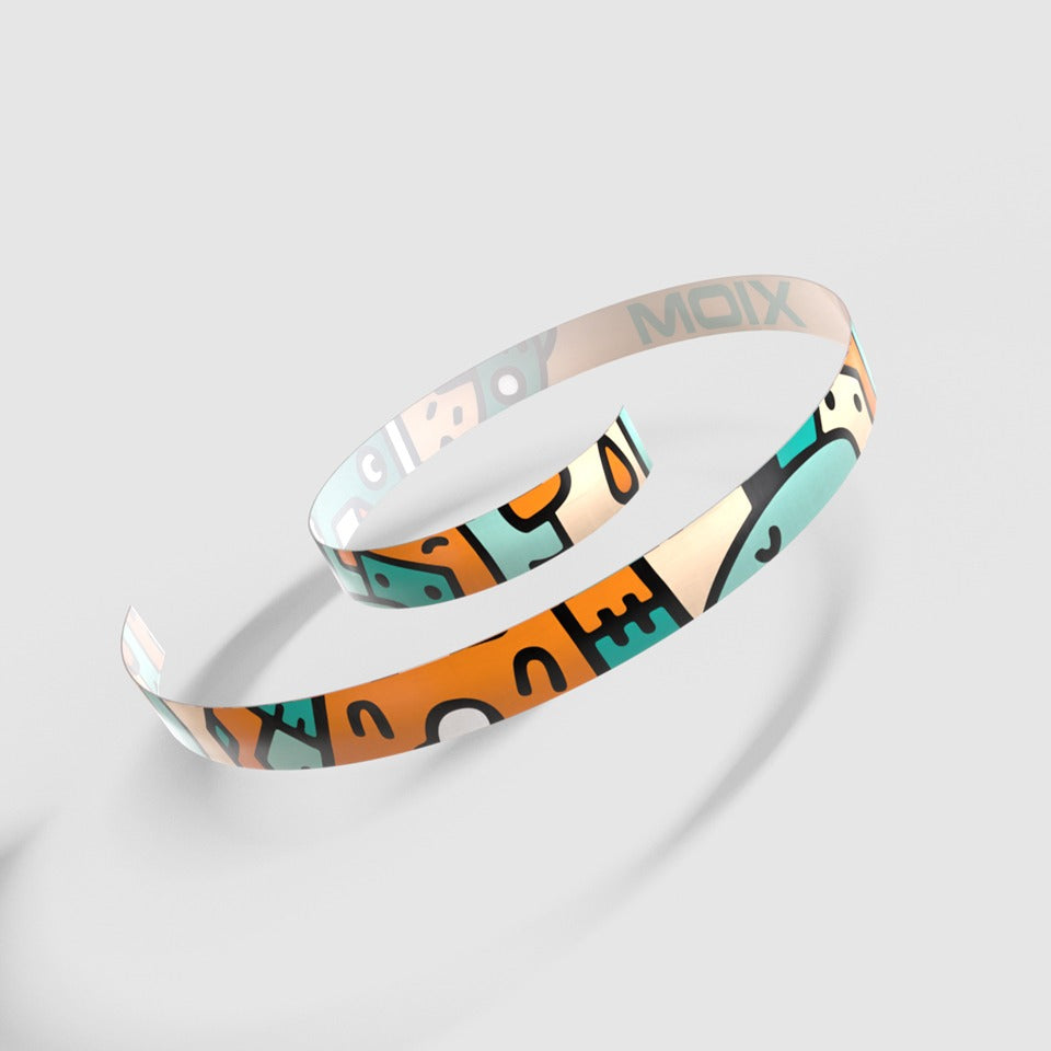 Xiom Edge Tape (Single Racket Side Tape) 42cm