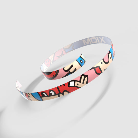 Xiom Edge Tape (Single Racket Side Tape) 42cm