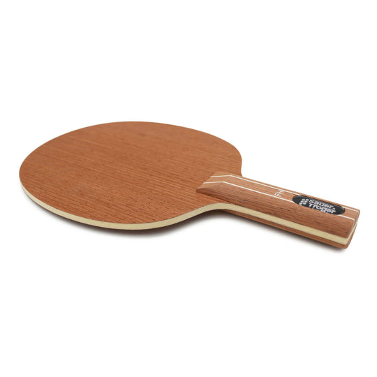 SAUER & TROGER Firestarter - Defensive table tennis blade