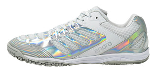 ANDRO CROSS STEP 2 HOLOGRAM TABLE TENNIS SHOES