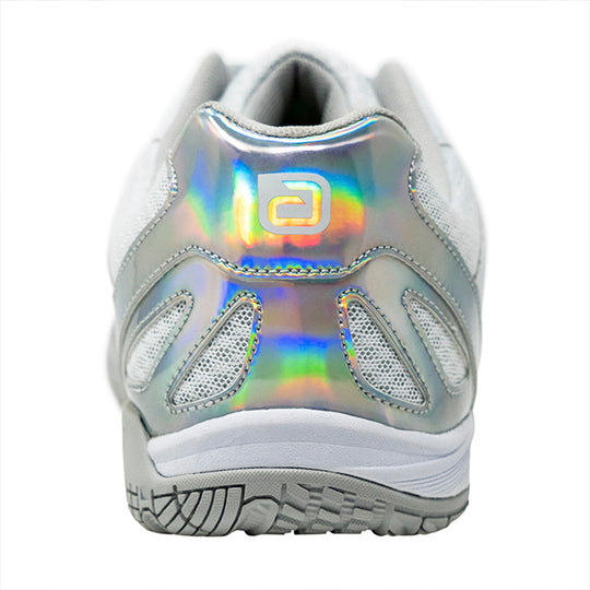 ANDRO CROSS STEP 2 HOLOGRAM TABLE TENNIS SHOES