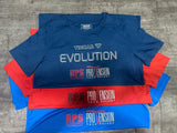 Tibhar Evolution T-Shirt
