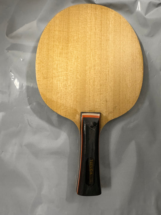 Yituda Children Handle Table Tennis Blade