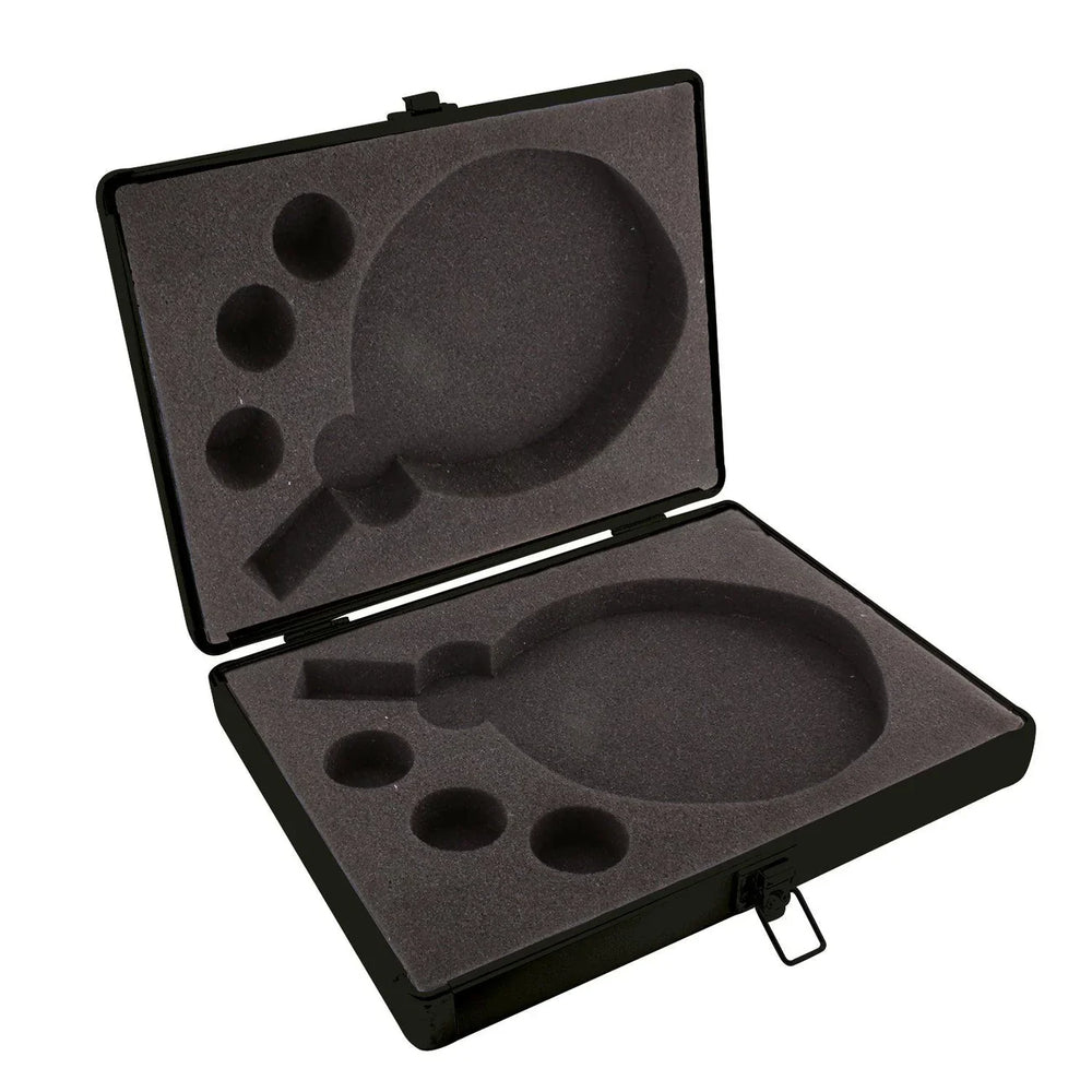 Joola Alu Double Table Tennis Bat Case