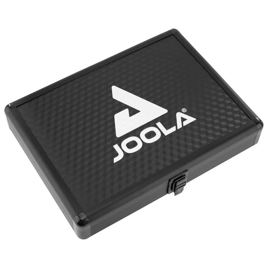 JOOLA Table Tennis Racket Case Aluminum