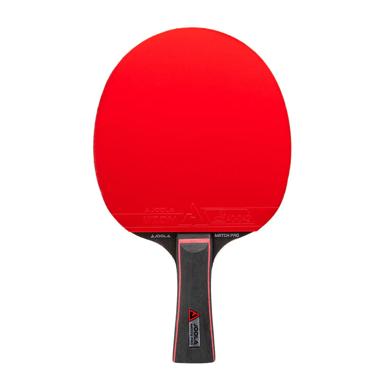 JOOLA MATCH PRO READY TABLE TENNIS BAT
