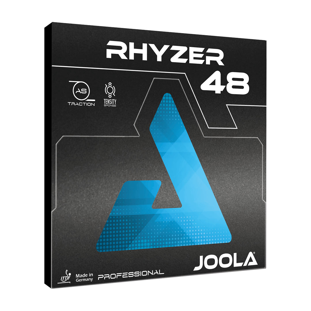 JOOLA RHYZER 48 Table Tennis Rubber