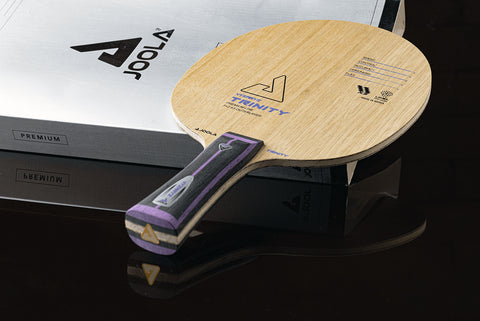 JOOLA VYZARYZ TRINITY Table Tennis Blade