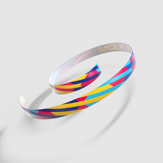 Xiom Edge Tape (Single Racket Side Tape) 42cm