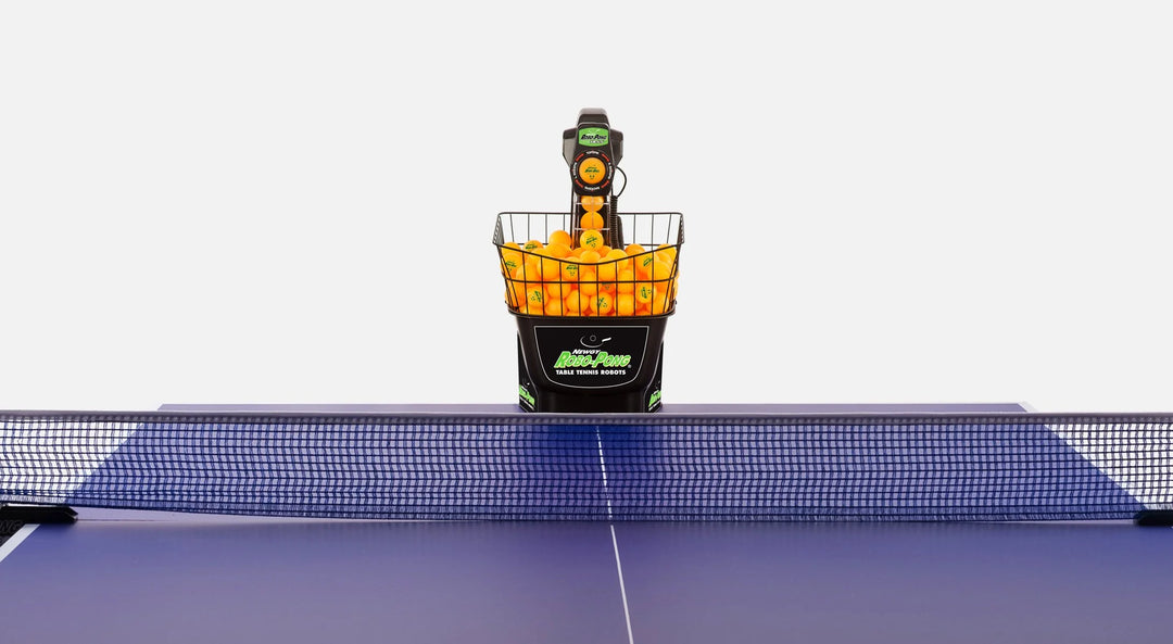 Newgy Robo-Pong 1055 Table Tennis Robot