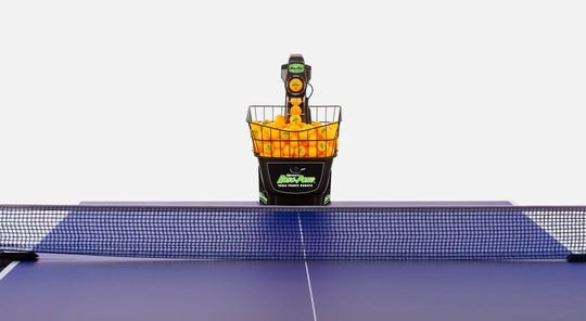 Newgy Robo-Pong 1055 Table Tennis Robot