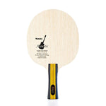 Nittaku Acoustic Wood Table Tennis Blade
