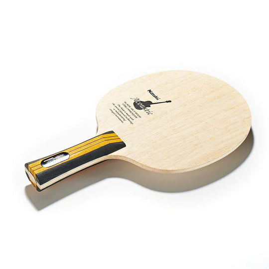 Nittaku Acoustic Wood Table Tennis Blade