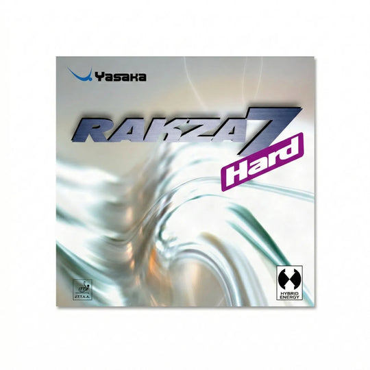 Yasaka Rakza Z HARD Table Tennis Rubber