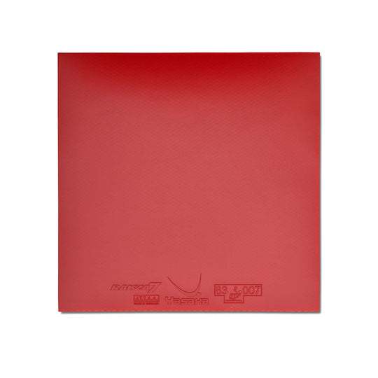 Yasaka Rakza Z HARD Table Tennis Rubber
