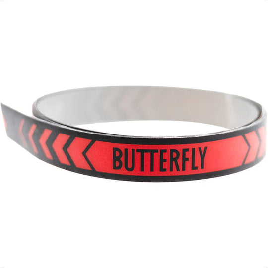 Butterfly RB Protector III - Black/ Red