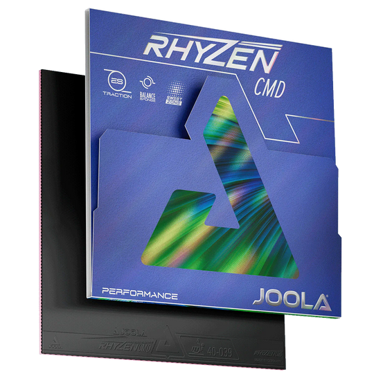 JOOLA Rhyzen CMD Table Tennis Rubber