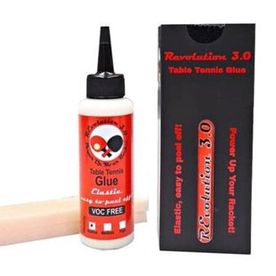 REvolution No.3 Glue