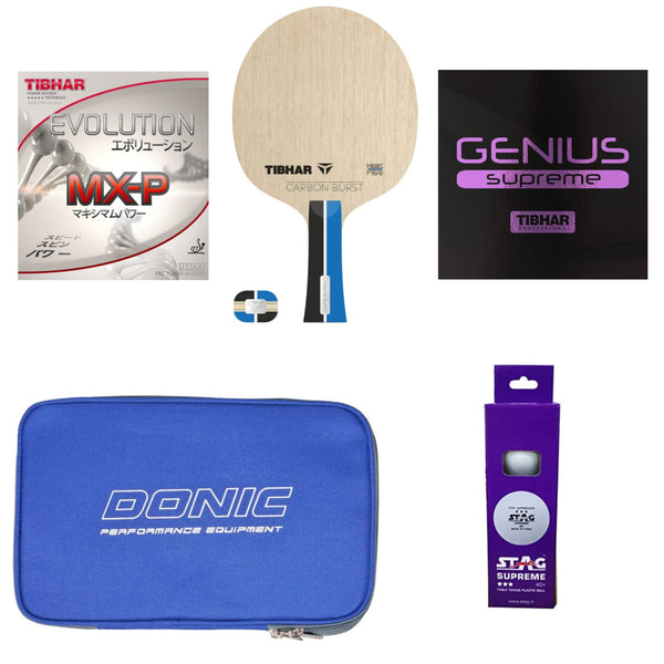 Rise Triumph Combo – ( Intermediate Combo )