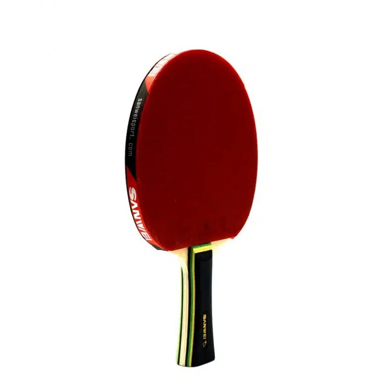 Sanwei Taiji 210 Professional Table Tennis Bat