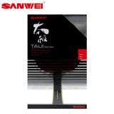 Sanwei Taiji 210 Professional Table Tennis Bat
