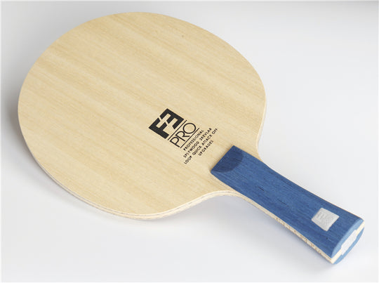 Sanwei F3 Pro Table Tennis Blade