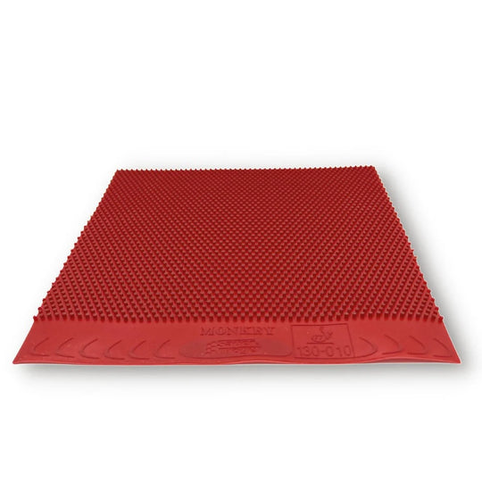 Sauer & Troger Monkey - Long pimple Table Tennis Rubber