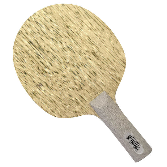 Sauer & troger Black & White - Allround+ table tennis blade