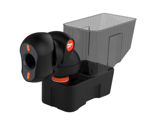 PONGBOT NOVA S PRO Table Tennis Serving Robot